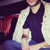صورة العضو  حاتم العنزي