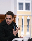 صورة  Omar h Alasmari