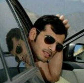 صورة العضو  آدم الشهري