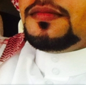 صورة  احمد العثماني