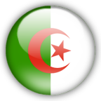العضو صباح عسيري من الجزائر